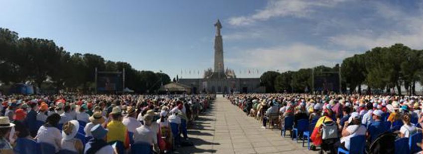 La Diócesis de Getafe clausura el Año Jubilar por el Centenario de la Consagración de España al
