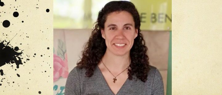 Teresa Zamorano, II Premio Ensayo Joven PPC