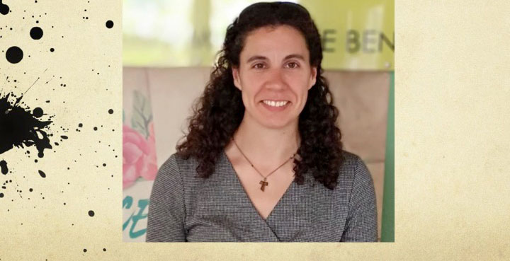 Teresa Zamorano, II Premio Ensayo Joven PPC