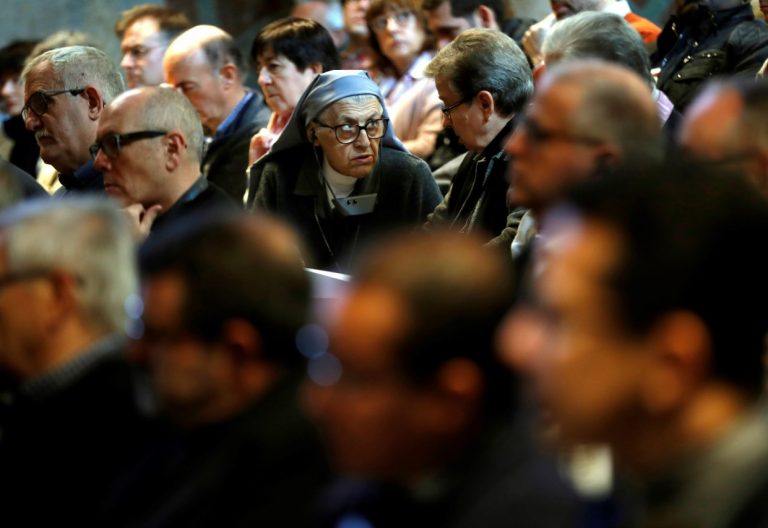 Congreso sobre la Teología del papa Francisco en Barcelona