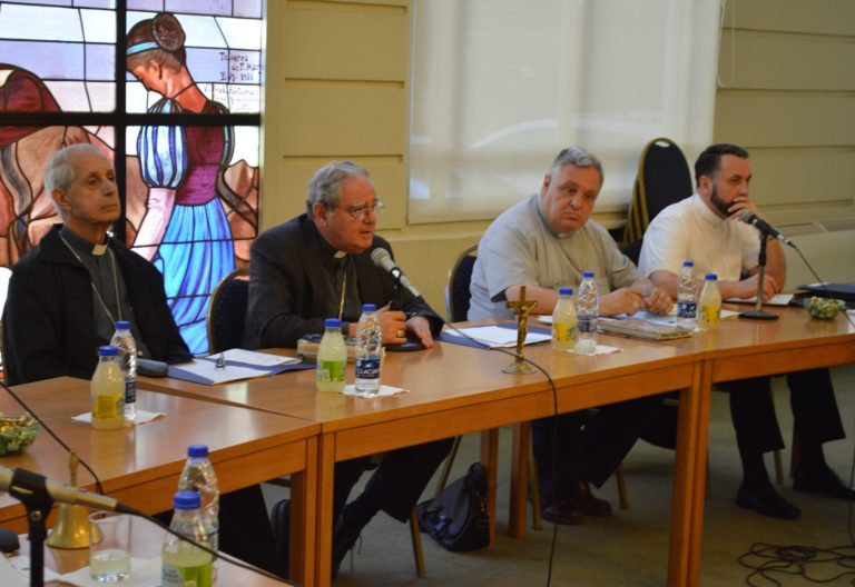 Argentina: Los obispos se posicionan sobre el protocolo del aborto