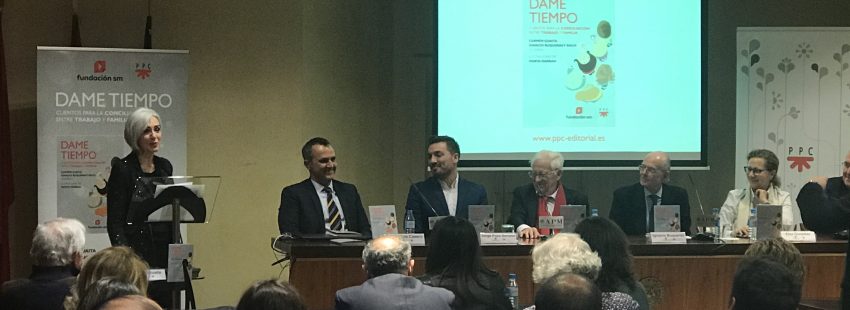 El padre Ángel: “El tiempo siempre es poco para amar”