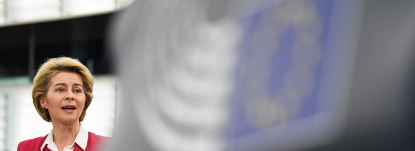 Ursula von der Leyen