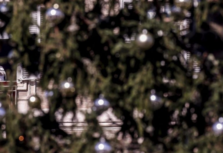 Francisco reclama el fin de la violencia en Irak: “Pido la paz y la concordia”