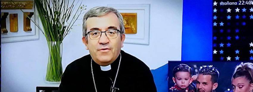 Luis Argüello sorprende al pequeño ‘tamborilero’ ganador de ‘Got Talent’: “Podrás