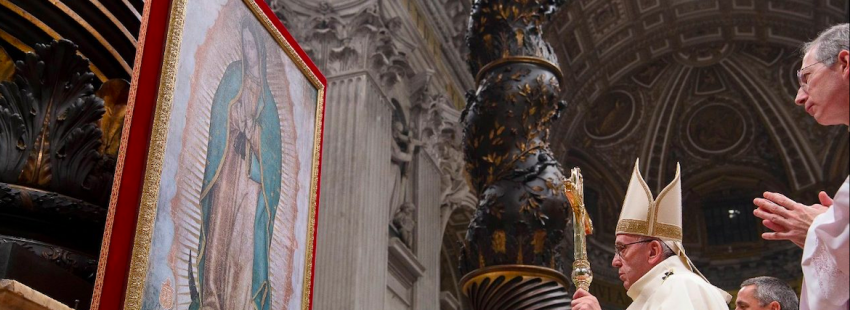 Noticias en la Iglesia para hoy, 12 de diciembre