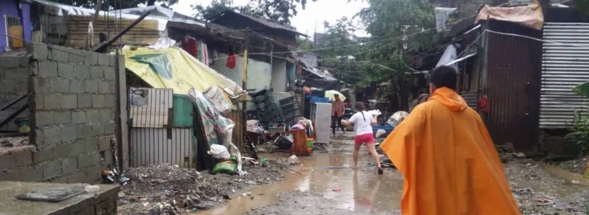 Los agustinos recoletos, a través de Arcores, participarán en la Zona Verde de la Cumbre del Clima