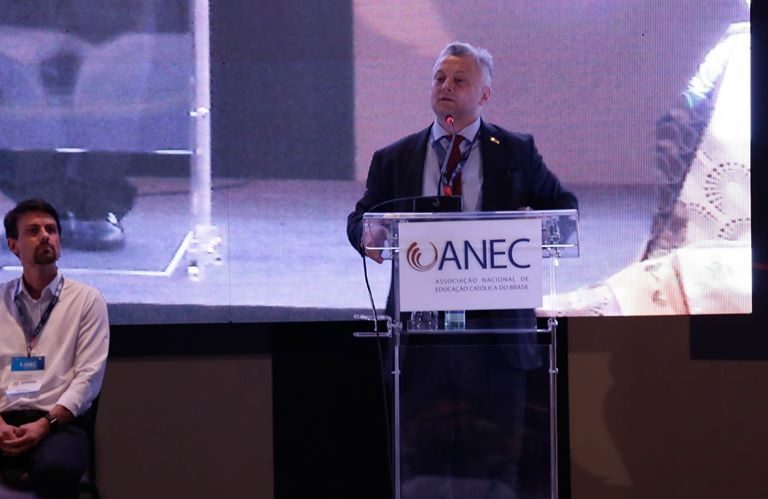 La Iglesia brasileña se la juega por el ‘Pacto Educativo Global’