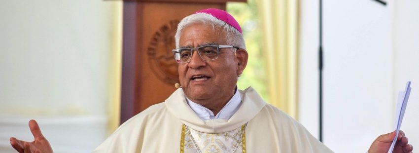 Miguel Cabrejos: “La Conferencia Eclesial de la Amazonía es la respuesta al Papa que nos enseña