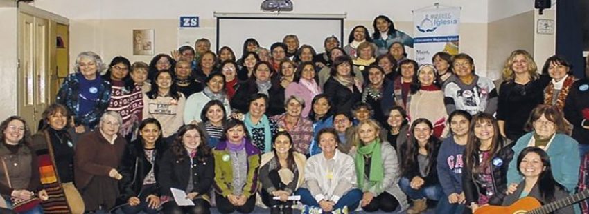 Chile: Mujeres de la Iglesia llaman a construir la paz con justicia y democracia