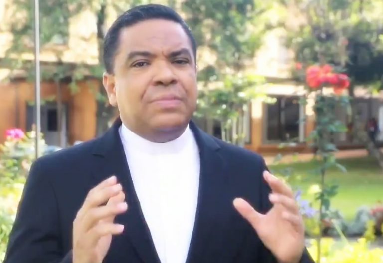 Jaime Marenco: “Debemos asumir cada día la tarea de reinventar las comunicaciones en la