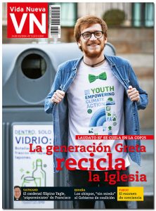 Portada VN 3.157