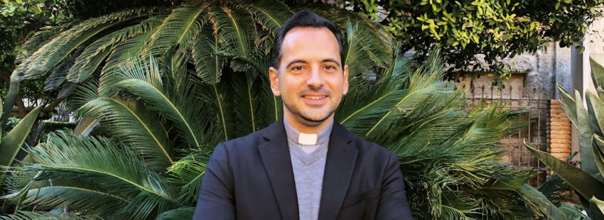 Director de la Comisión Episcopal de Relaciones Interconfesionales