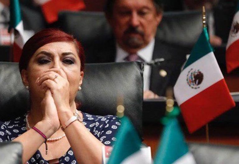 Estos son los puntos de la iniciativa de reforma a la Ley de Asociaciones Religiosas que han