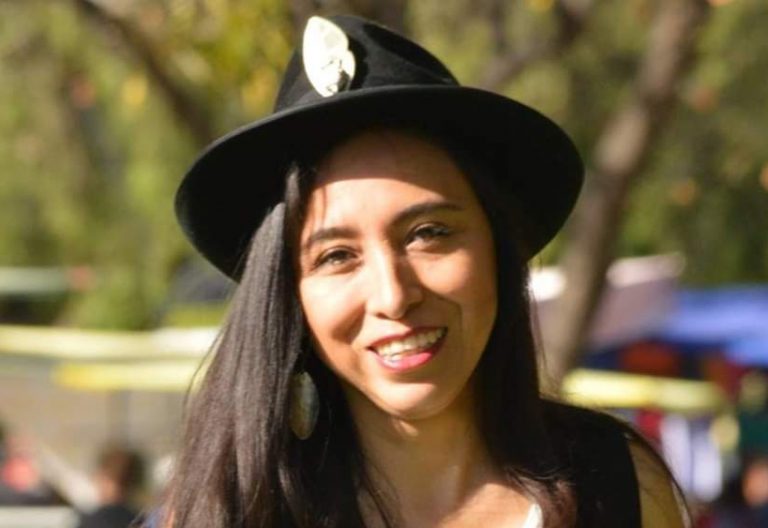 Tania Avila Meneses: “El Sínodo Amazónico nos ha invitado a integrar otros lenguajes en el