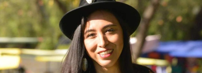 Tania Avila Meneses: “El Sínodo Amazónico nos ha invitado a integrar otros lenguajes en el