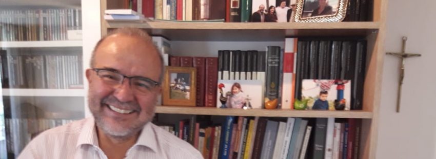 El trabajo en el centro de la vida social