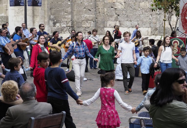 camino-neocatecumenal