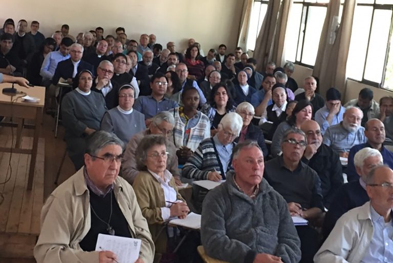 Sin imputados, la Fiscalía chilena cierra el caso “La Familia”