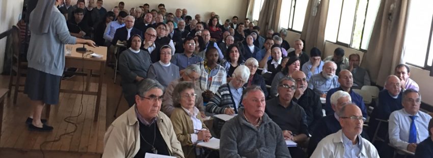 Sin imputados, la Fiscalía chilena cierra el caso “La Familia”