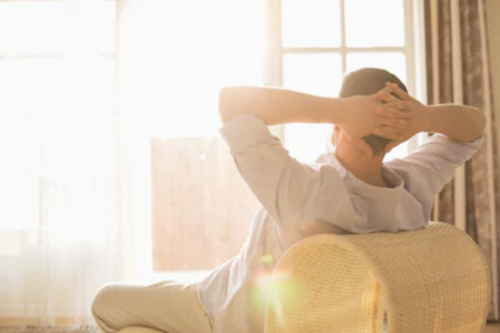 Confort Shutterstock 