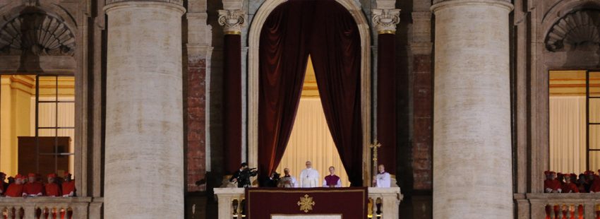 Francisco celebra 7 años como Papa con la discreción que le caracteriza (más en tiempos de