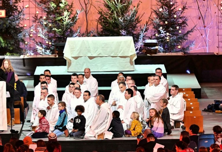 Termina el encuentro de Taizé en Breslavia con unas propuestas para transformar el mundo en 2020