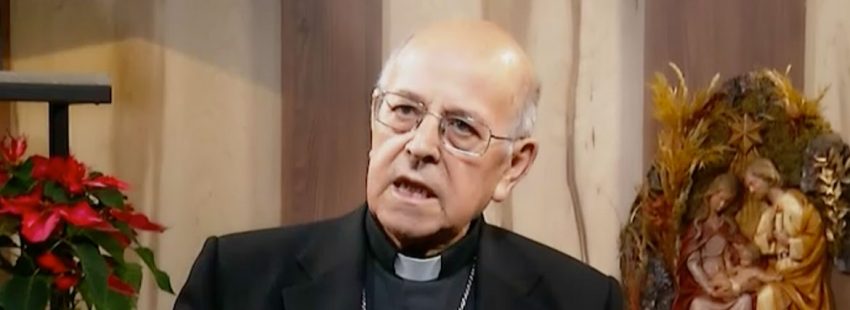 Noticias en la Iglesia para hoy, 26 de febrero