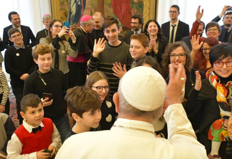 francisco accion catolica