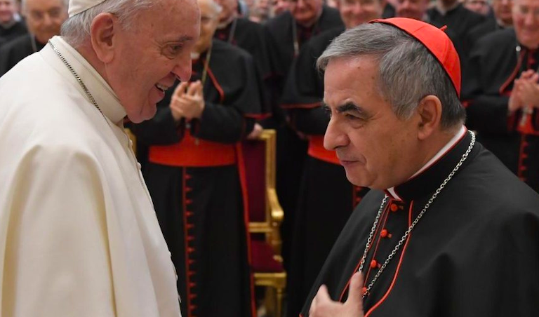 Francisco: “Las canonizaciones de las últimas décadas demuestran que ser santo no es