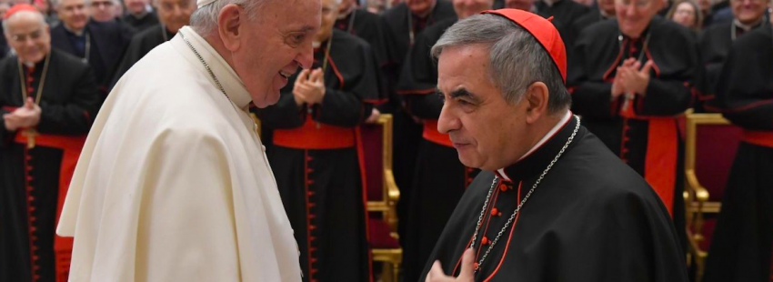 Francisco: “Las canonizaciones de las últimas décadas demuestran que ser santo no es