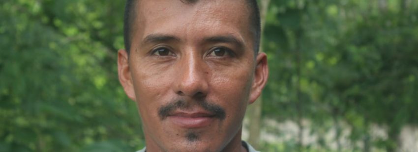Líder social colombiano recibe premio de organizaciones cristianas por sus aportes a la paz