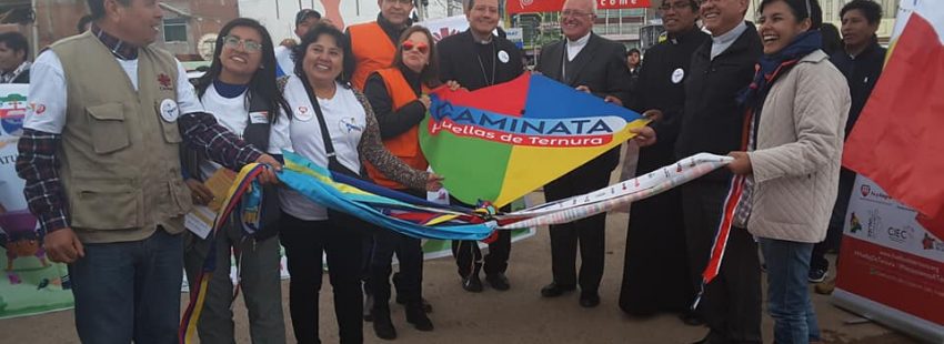 CELAM y organizaciones eclesiales impulsan proceso de sistematización de experiencias de la