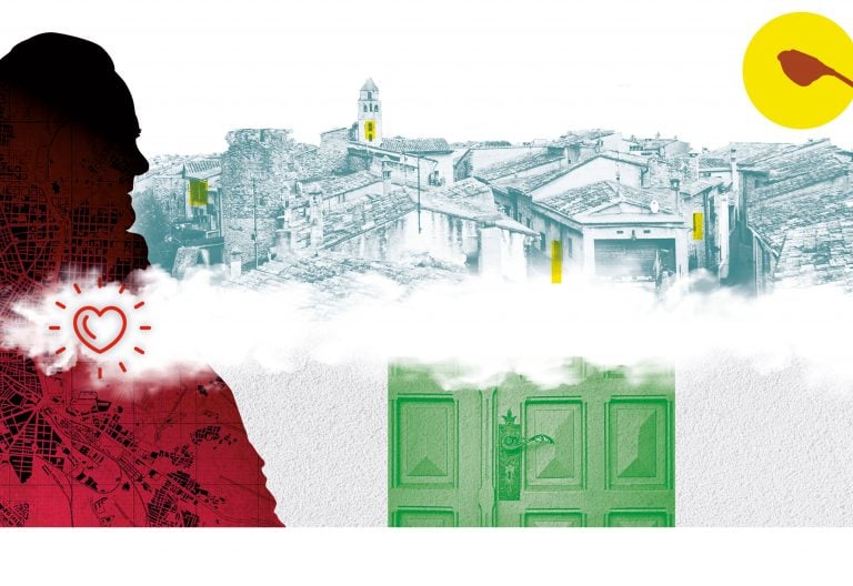 Parábola de Navidad… esto no es un cuento