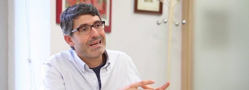 Jaime Tatay, jesuita