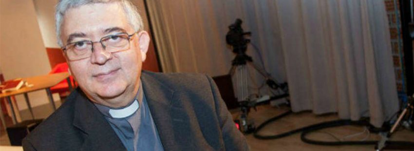 Juan Díaz-Bernardo, premio ¡Bravo! al Trabajo diocesano en Medios de Comunicación