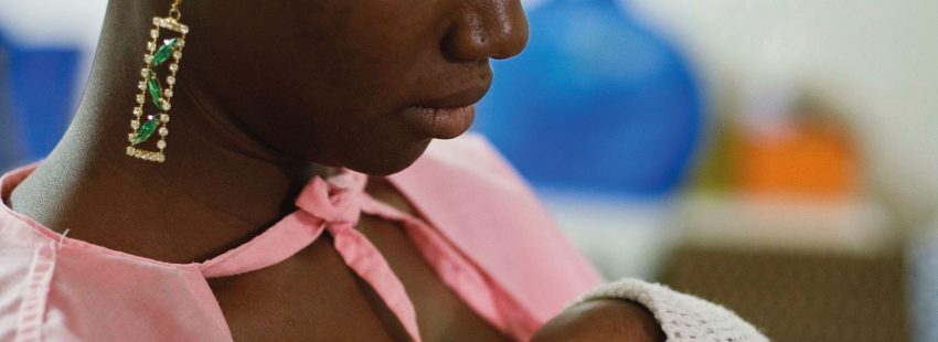 Cáritas advierte de una hambruna “nunca vista” en África