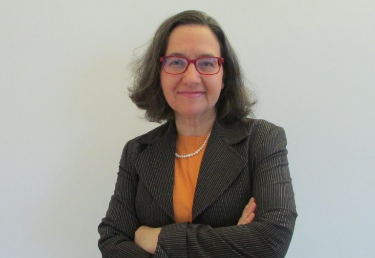 María-Paz López: “El papa Francisco ha generado más interés por la información religiosa”