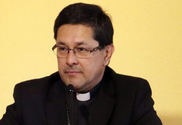 La CEM insta a víctimas de pederastia a exigir reparación de daño a los Legionarios de Cristo