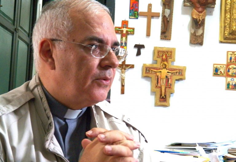 Mario Moronta pide abrir plenamente fronteras entre Colombia y Venezuela