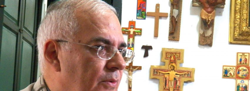 Mario Moronta pide abrir plenamente fronteras entre Colombia y Venezuela