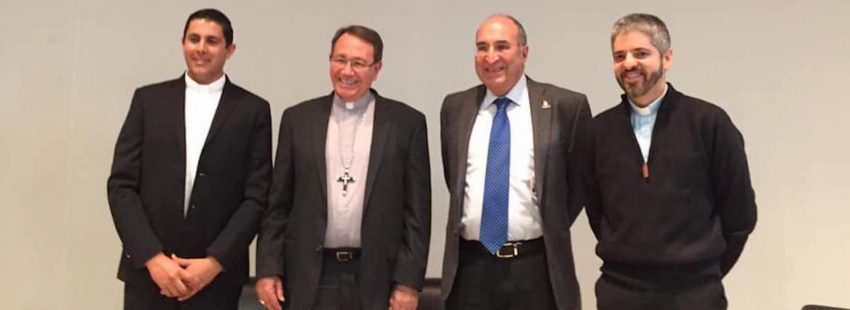 Diócesis mexicana ofrece formación permanente también a los maestros