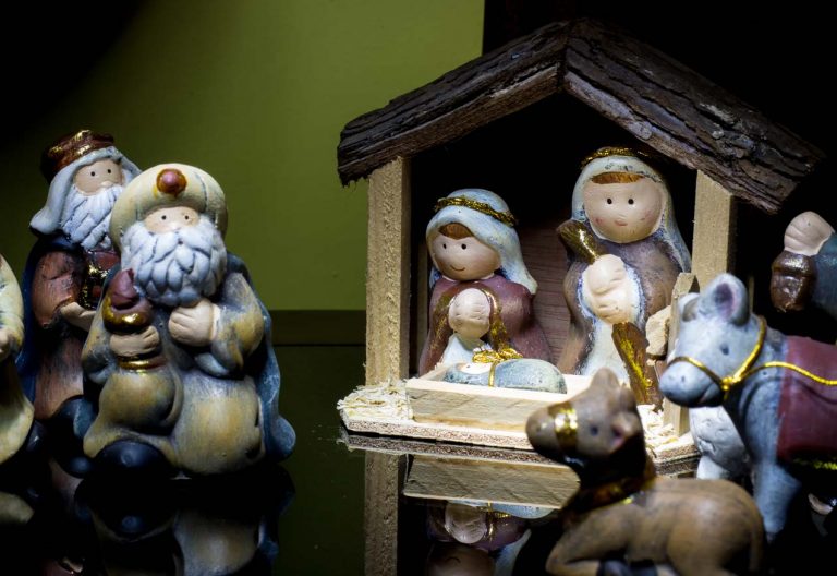 Así son los mensajes de Navidad de los obispos de Venezuela, Ecuador y Bolivia