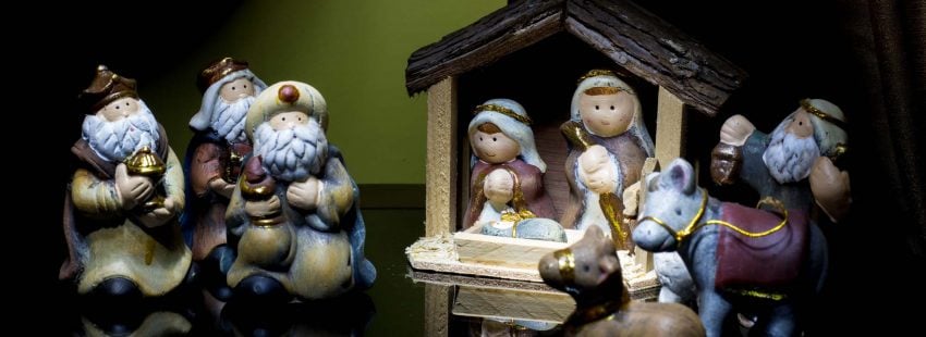 Así son los mensajes de Navidad de los obispos de Venezuela, Ecuador y Bolivia