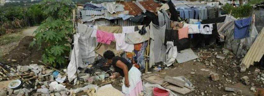 El presidente de El Salvador impulsa este domingo un día nacional de oración para luchar contra