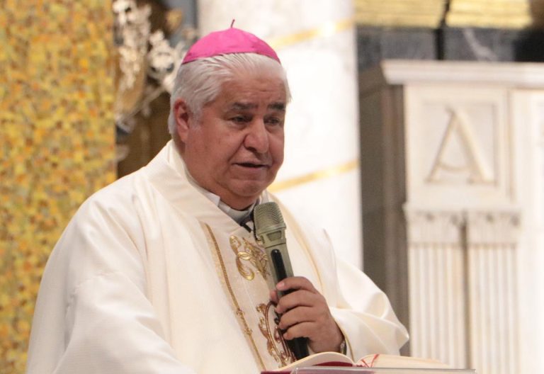 La Iglesia en México se pronuncia ante iniciativa de ley que permitiría a niñas de 13 años