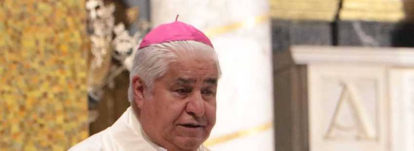 La Iglesia en México se pronuncia ante iniciativa de ley que permitiría a niñas de 13 años