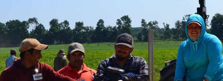 Los obispos de Estados Unidos aplauden avance en la legislación que protegería a los inmigrantes