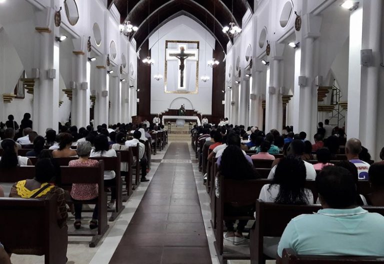 Obispo de Tumaco: “Nos duelen los atentados contra la vida de las personas y comunidades”