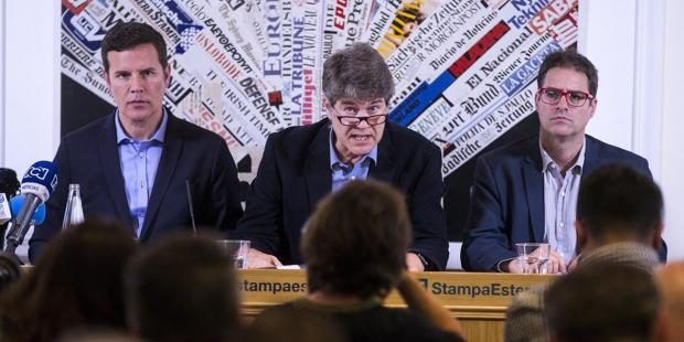 La Fiscalía chilena espera el informe Scicluna tras el fin del secreto pontificio